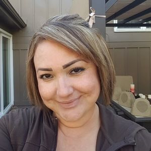 Meet your Posher, Gabby